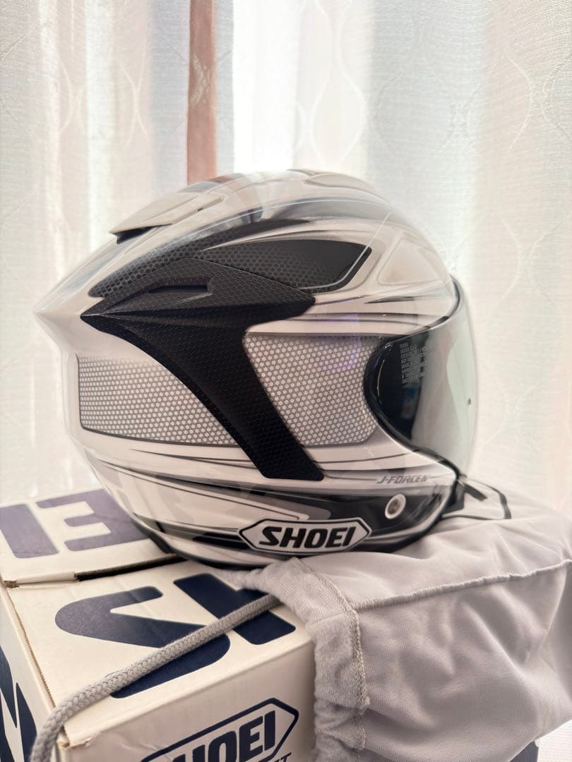Shoei J-フォース 4 Lサイズ
