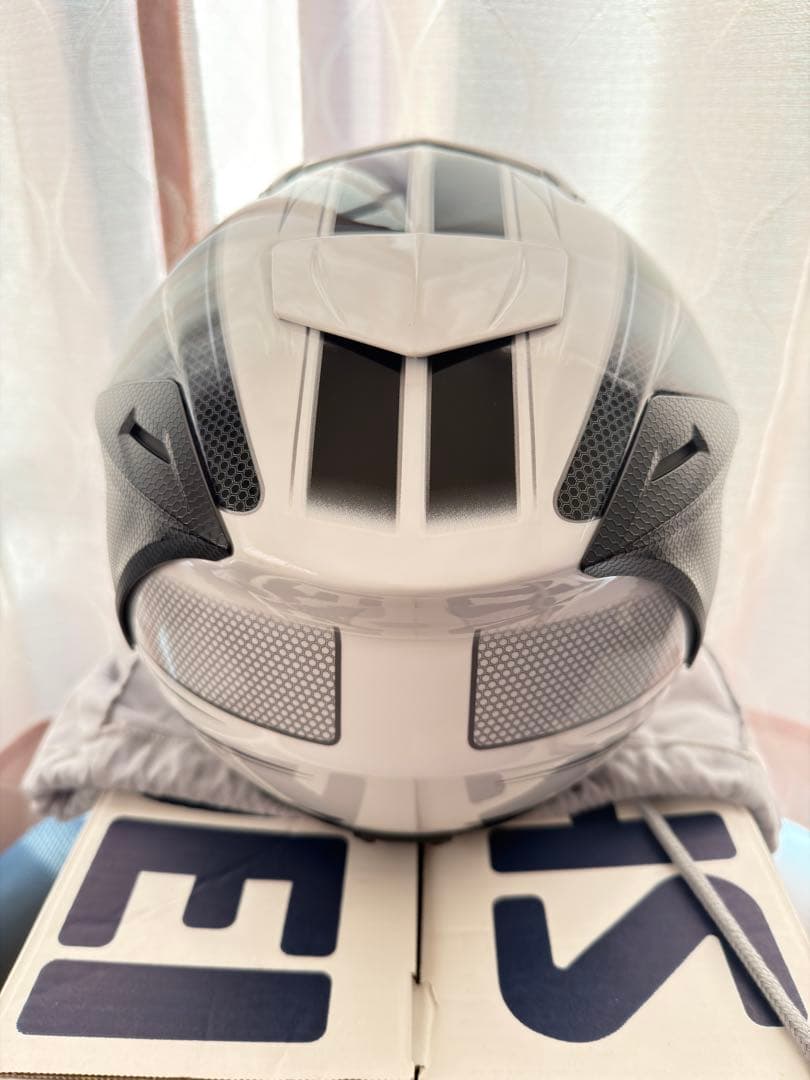 Shoei J-フォース 4 Lサイズ