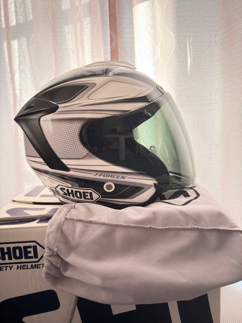 Shoei J-フォース 4 Lサイズ