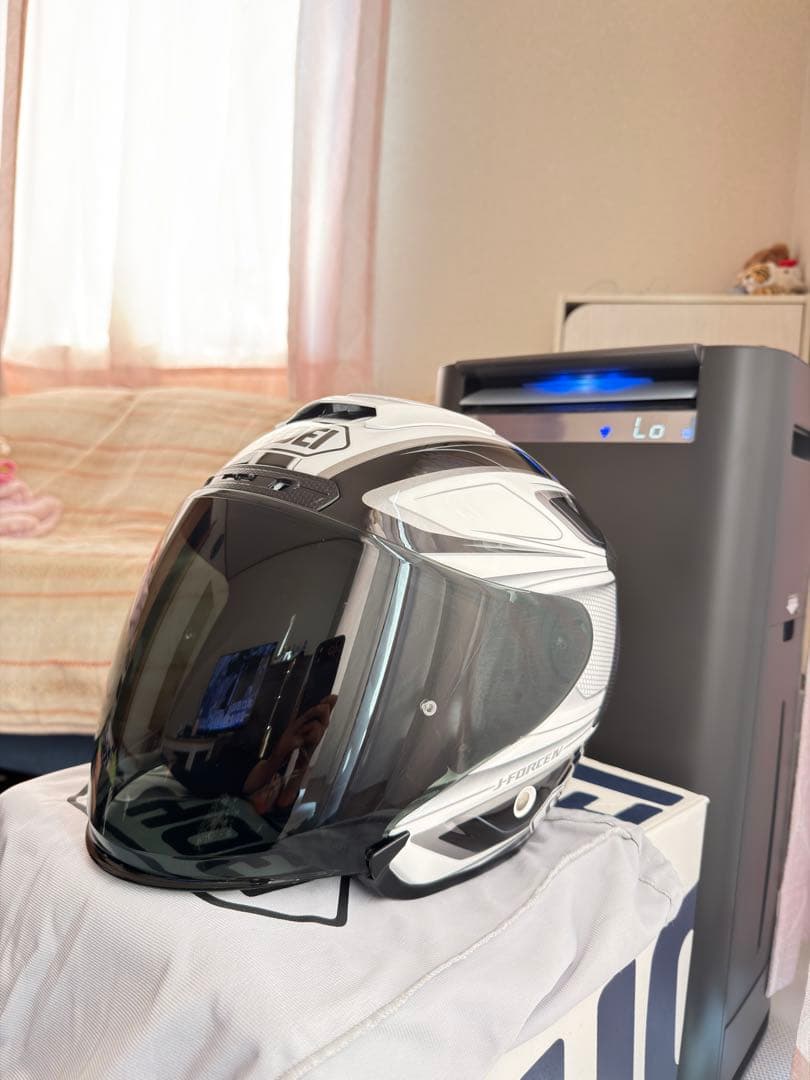 Shoei J-フォース 4 Lサイズ