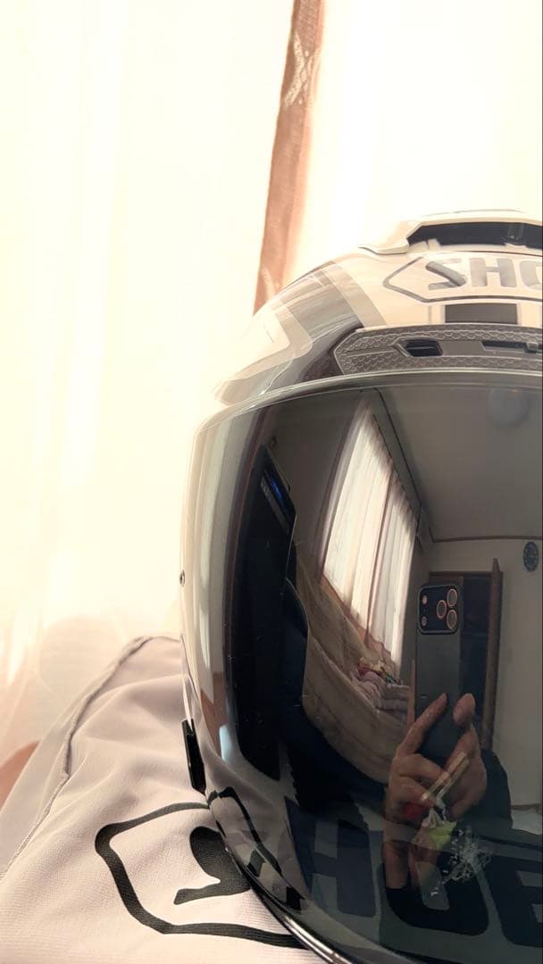 Shoei J-フォース 4 Lサイズ