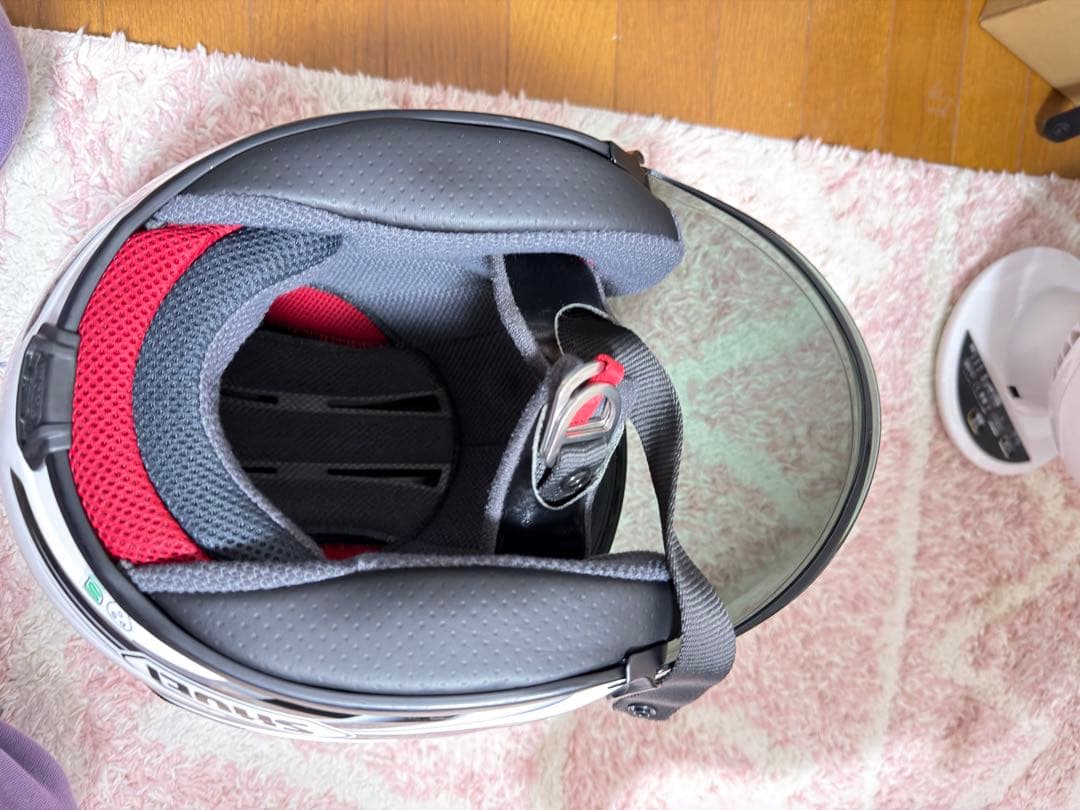 Shoei J-フォース 4 Lサイズ