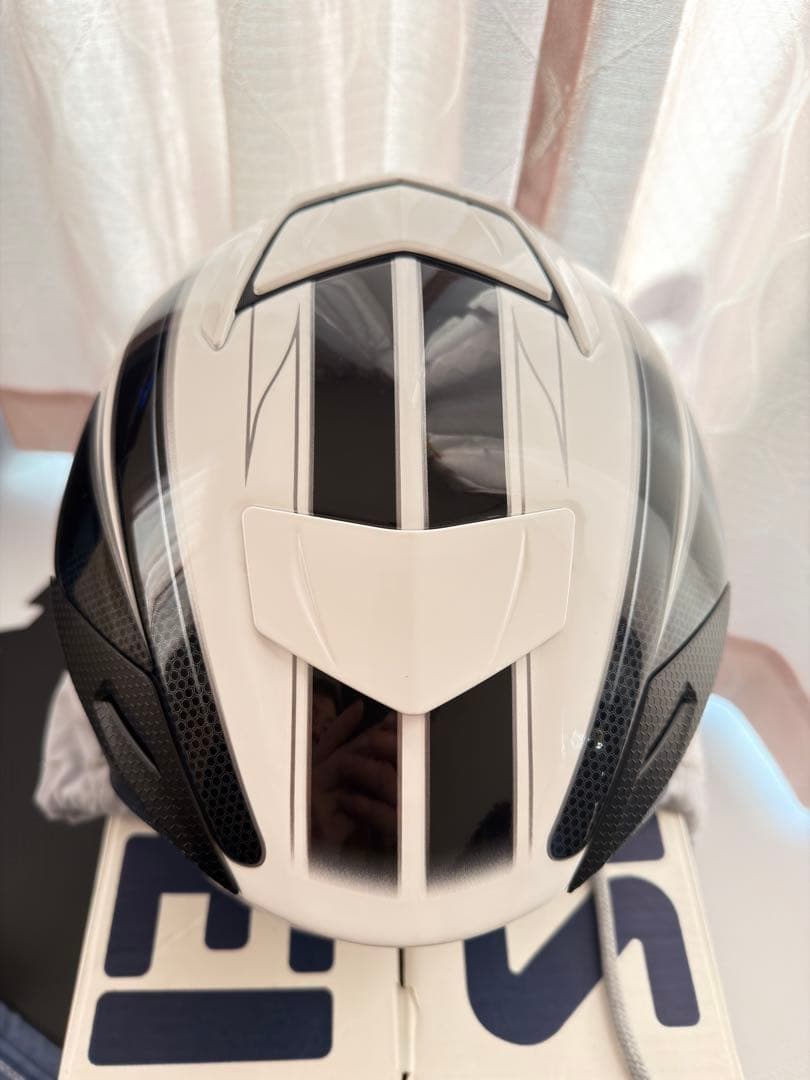 Shoei J-フォース 4 Lサイズ