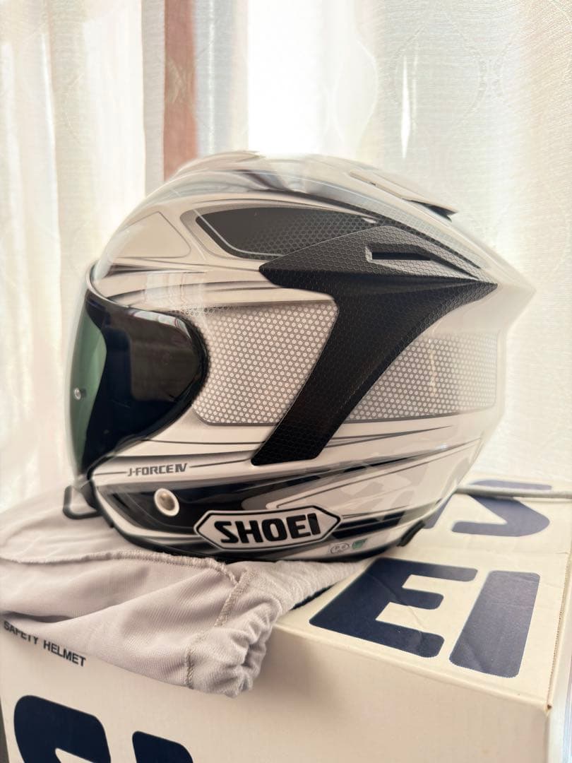 Shoei J-フォース 4 Lサイズ