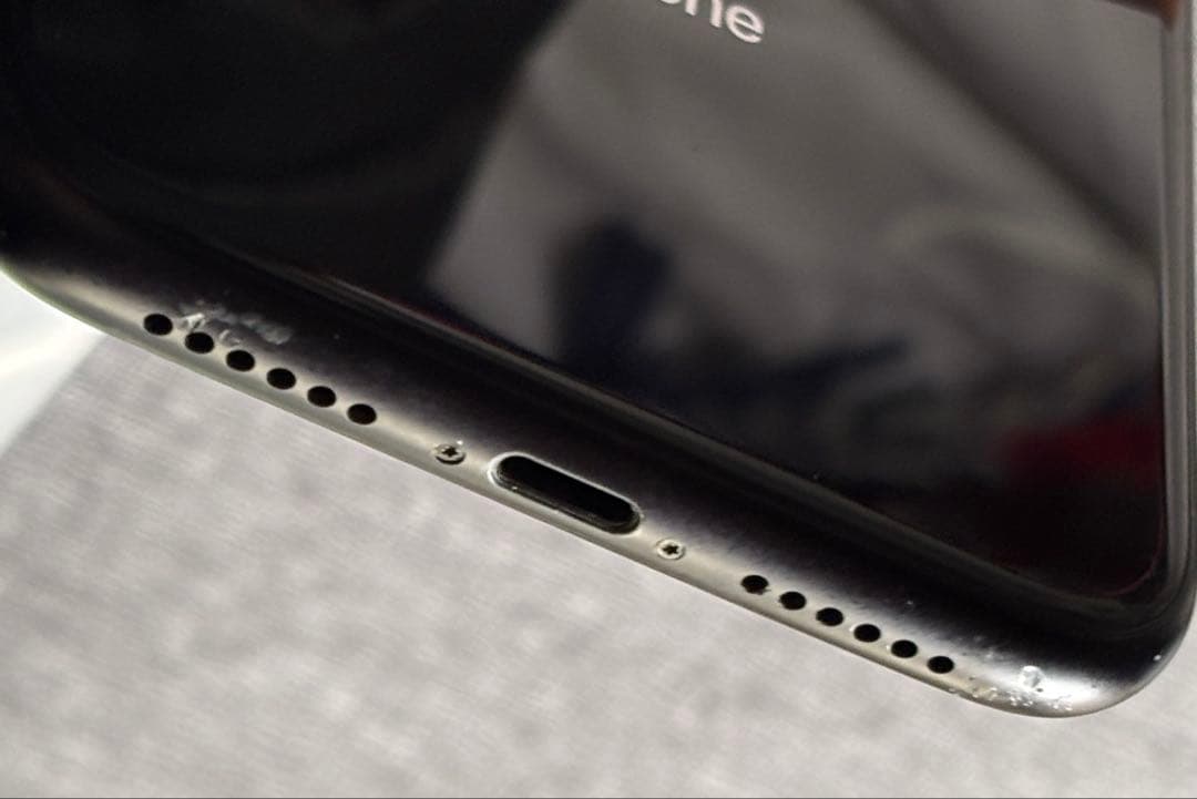 Apple iPhone XR 64GB SIMフリー