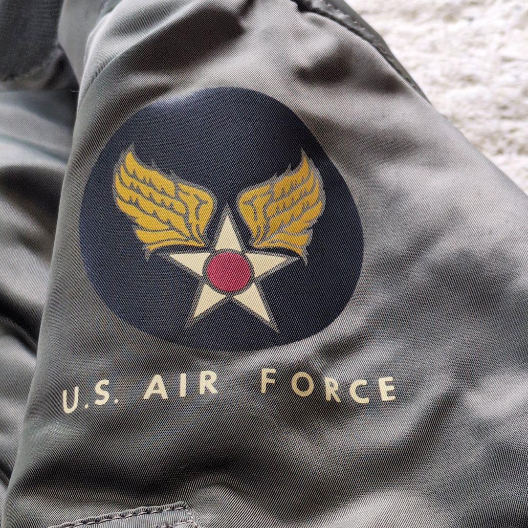 CAB CLOTHING MA-1 初期型　フライトジャケット