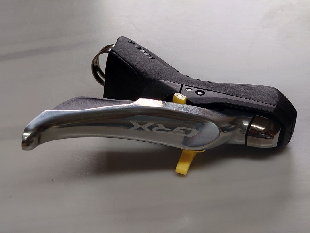 新品 シマノ SHIMANO GRX limited STIレバー11s