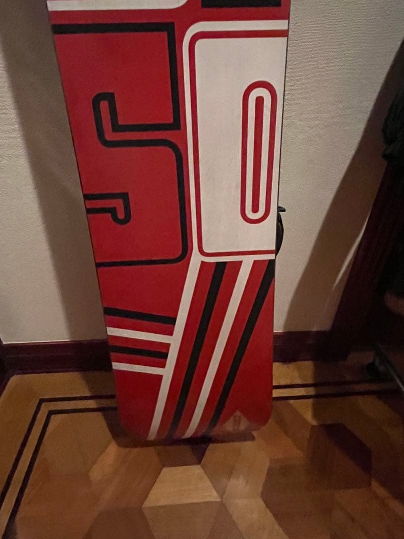 5150 スノーボード 豪華4点セット 160cm 27cmブーツ　ケースつき