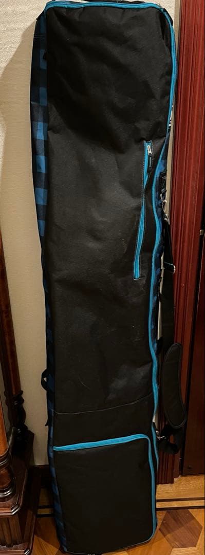 5150 スノーボード 豪華4点セット 160cm 27cmブーツ　ケースつき