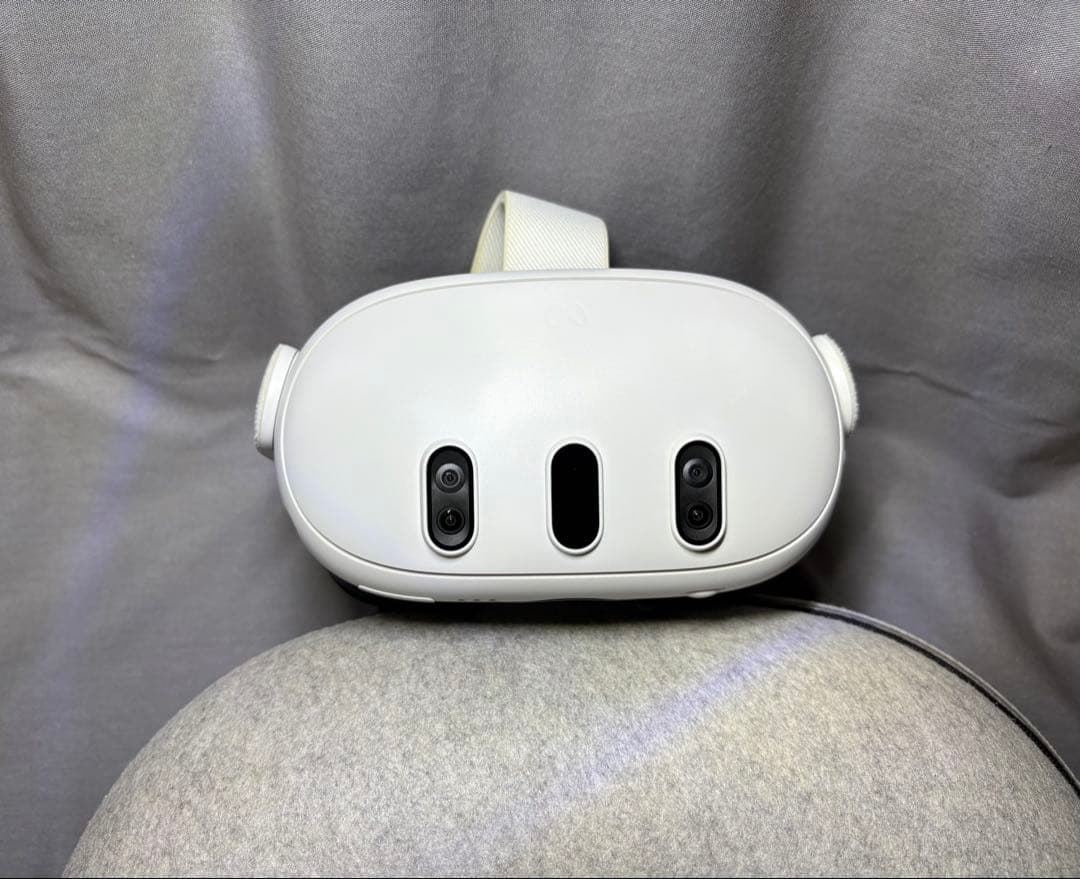 その他  Quest 3 512GB