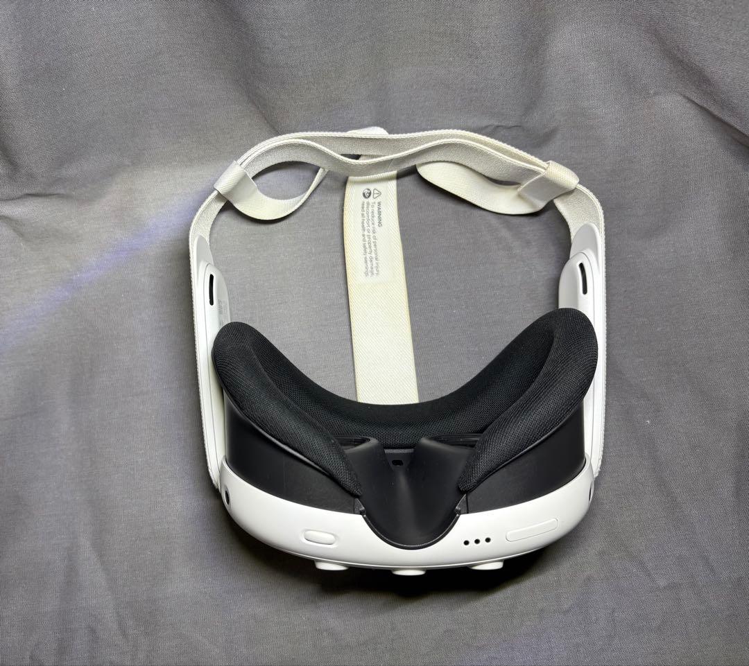 その他  Quest 3 512GB