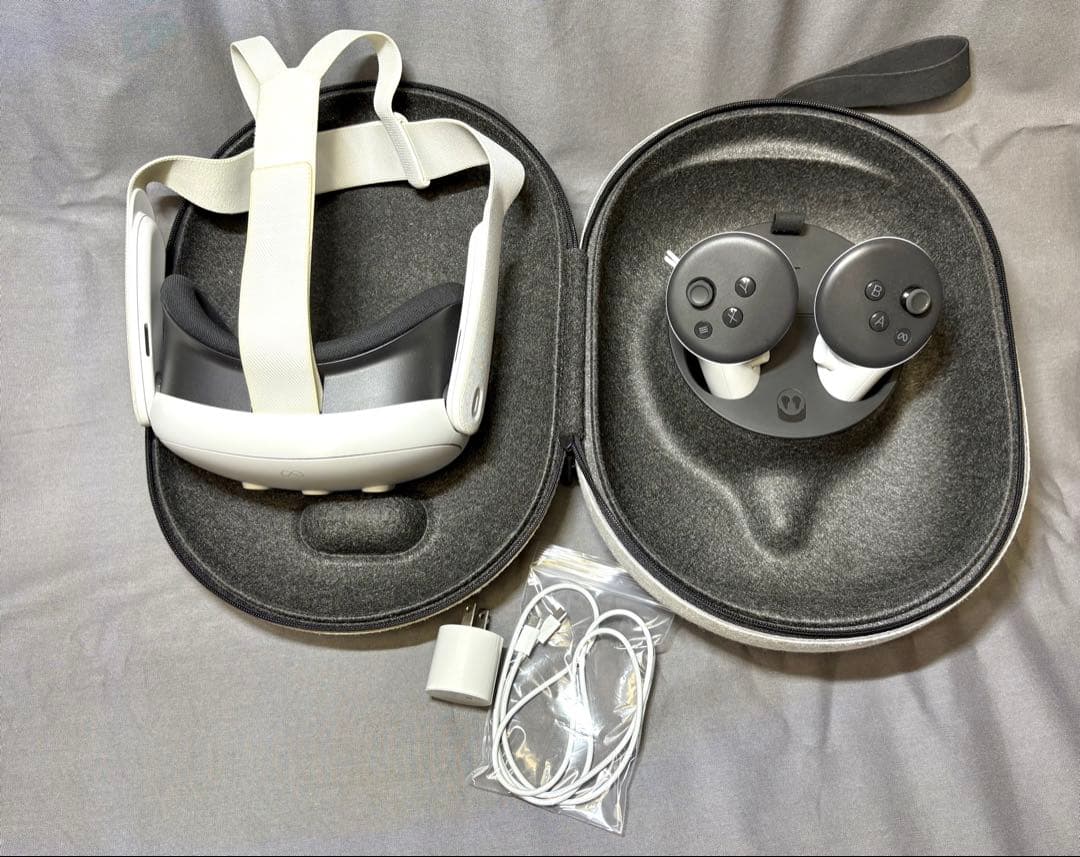 その他  Quest 3 512GB