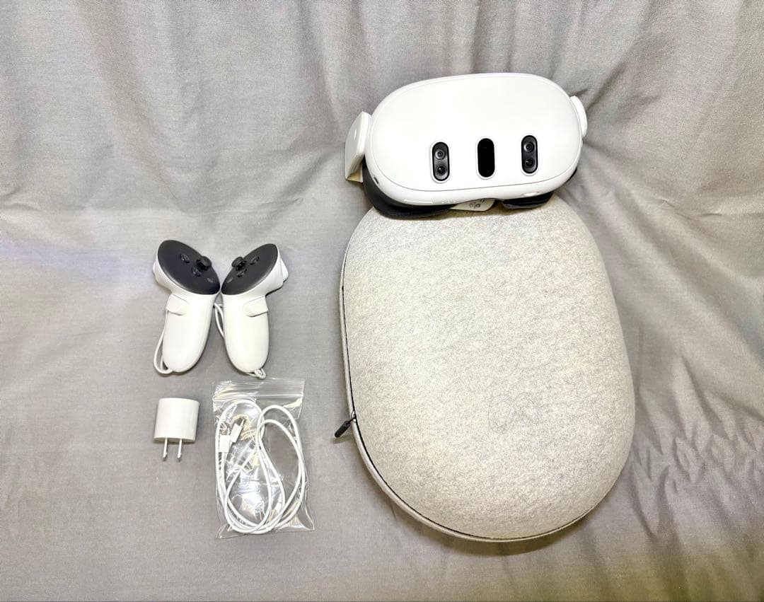 その他  Quest 3 512GB