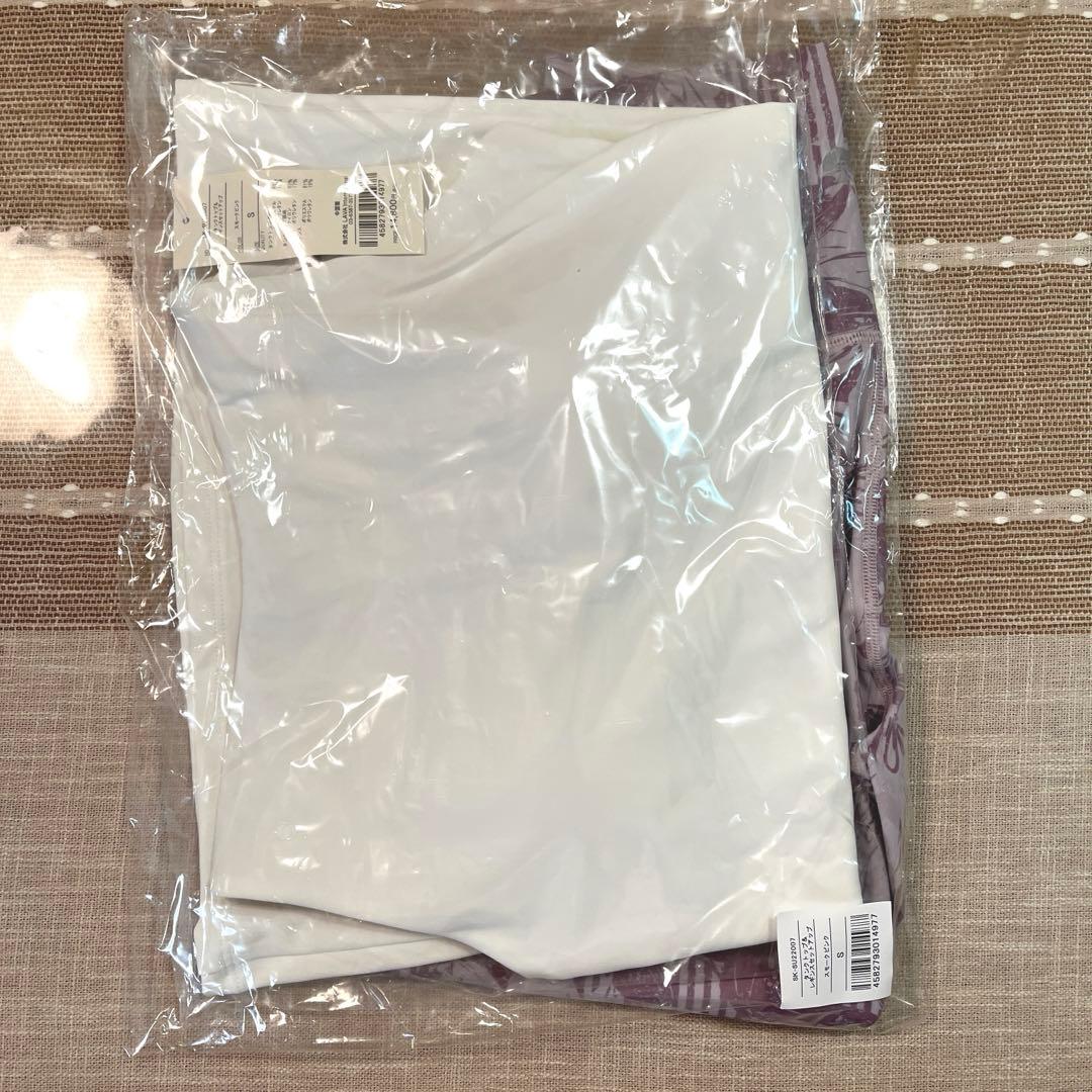 【新品】お値下げ⭕️ SUKALA タンクトップレギンスセットアップ　Sサイズ