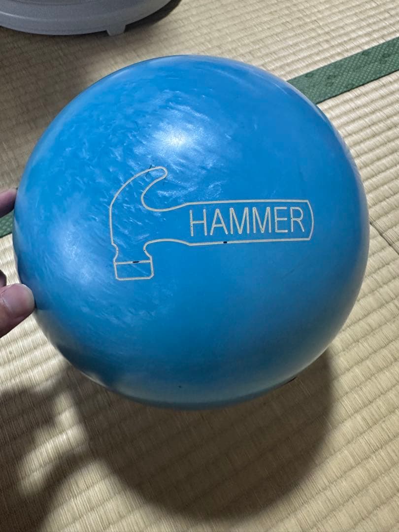 し*す様 ニューブルーハンマー15P