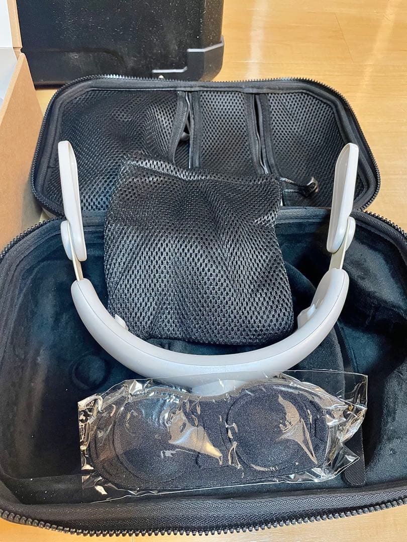 ２.3回使用　 Quest 2 VR 128GB セット