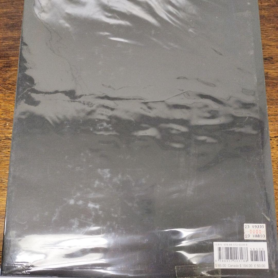 Giovanni Gastel Masks and Ghosts 洋書　大型本