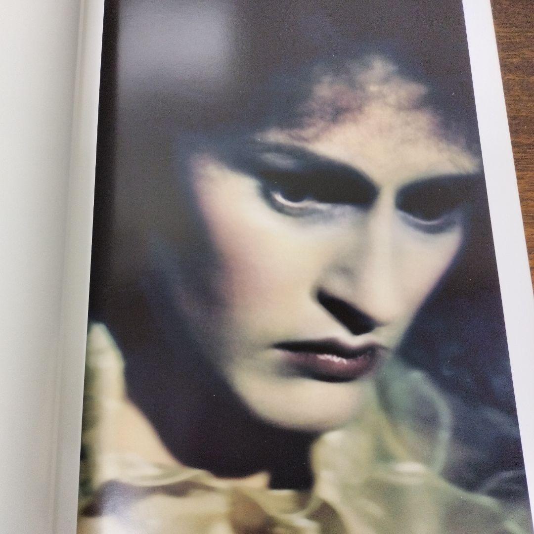 Giovanni Gastel Masks and Ghosts 洋書　大型本