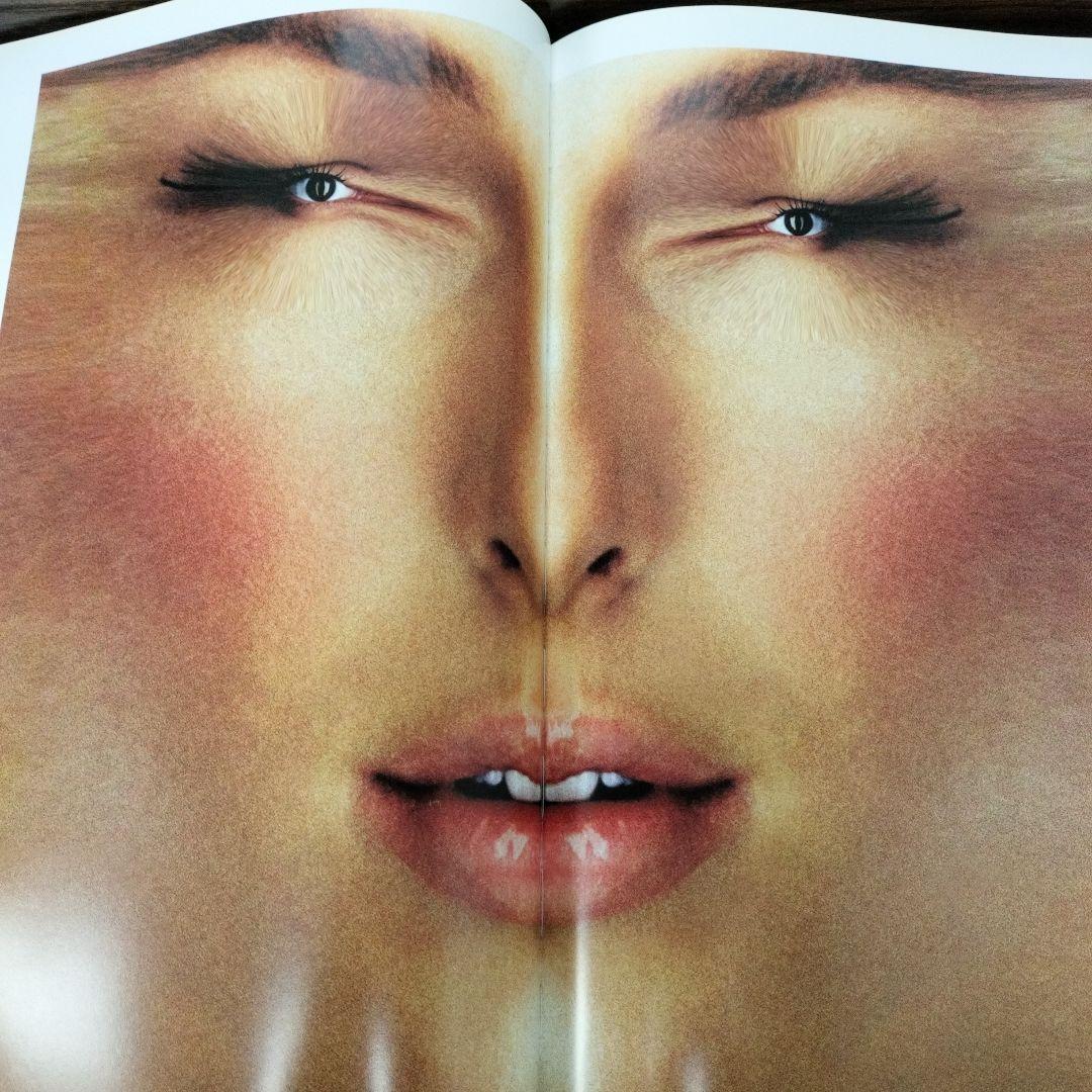 Giovanni Gastel Masks and Ghosts 洋書　大型本