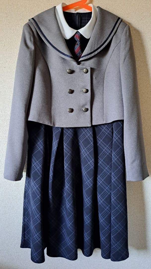 waltz by BEAMS DESIGN ワンピース165 フォーマル　卒業式