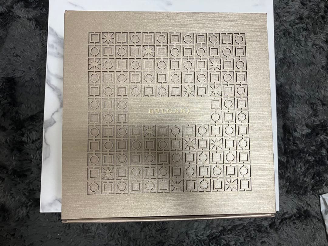 BVLGARI ブルガリ　ネクタイピン　美品