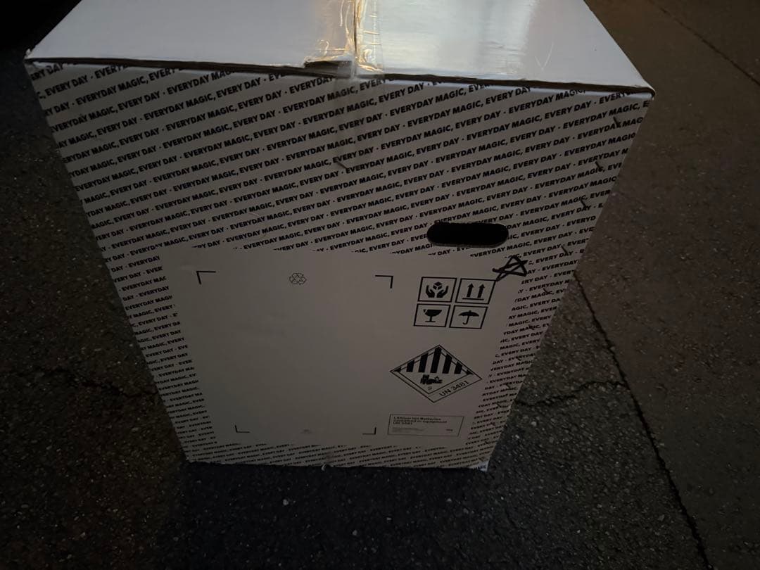 MATE X EVO 折りたたみ電動自転車新品Silver Haze