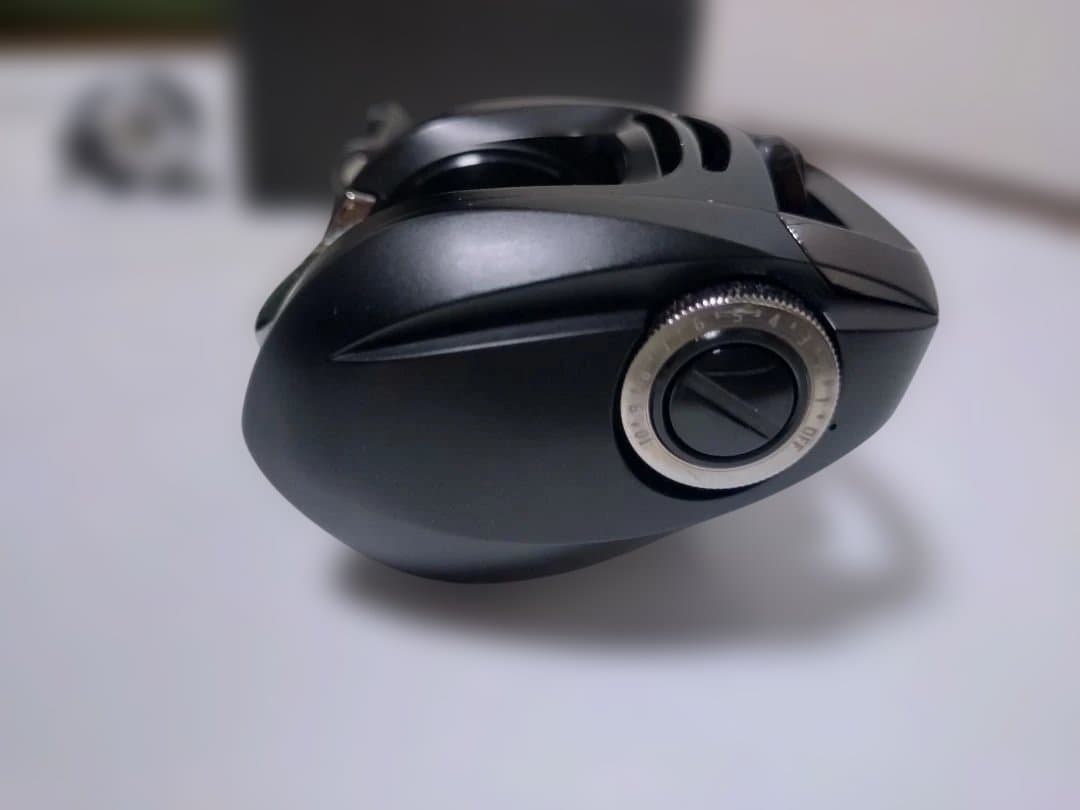 メガバス Megabass IS63 LARIAT ベイトフィネス スプール