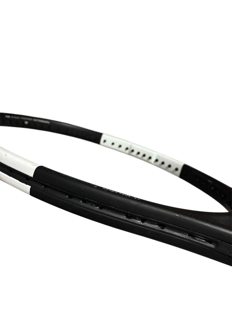 【美品】Wilson PRO STAFF RF97 V12 G3