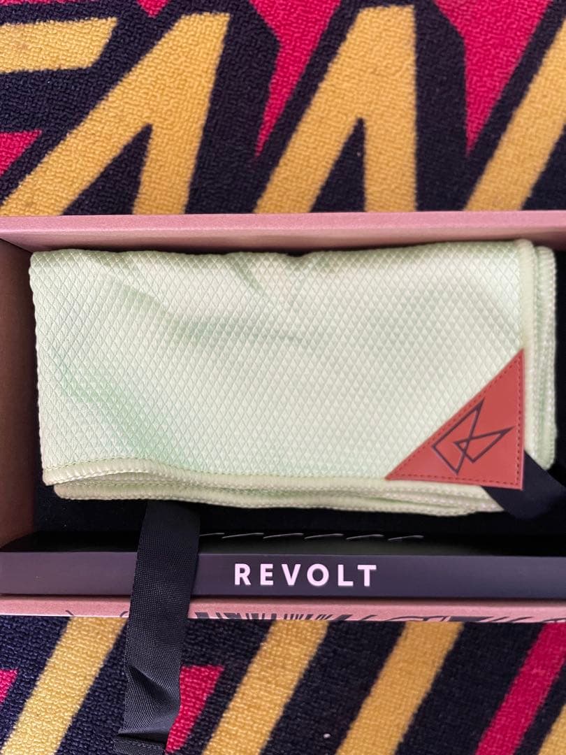 美品 REVOLT RL100CCP スノーボード ゴーグル 調光レンズ クリア