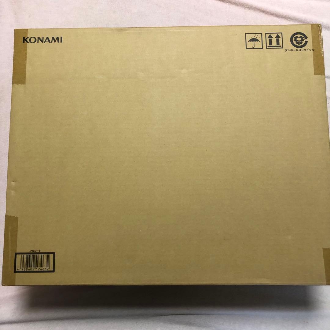 M*x様 遊戯王 アルティメット海馬セット　未開封　青眼の白龍