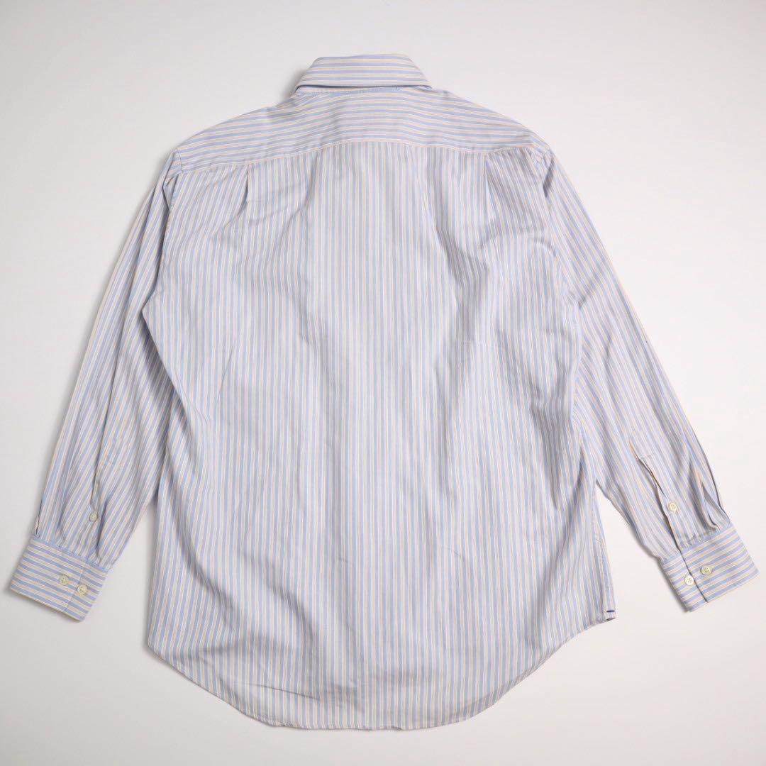 VIntage 90s 4点セット 金ボタン ダブルジャケット セットアップ