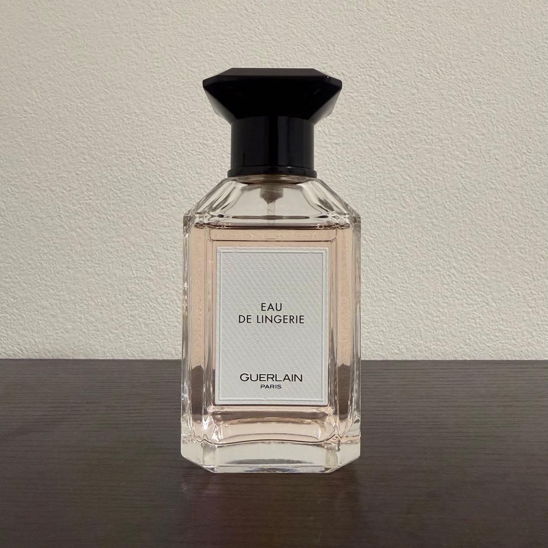 ゲラン オーデランジュリー 100ml