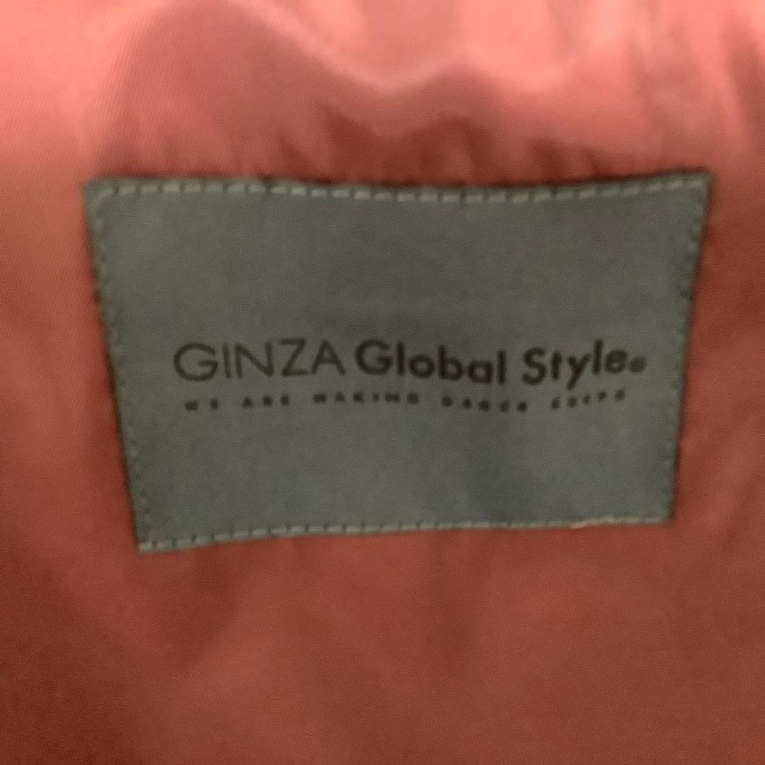 バーガンディのスーツ3点セット