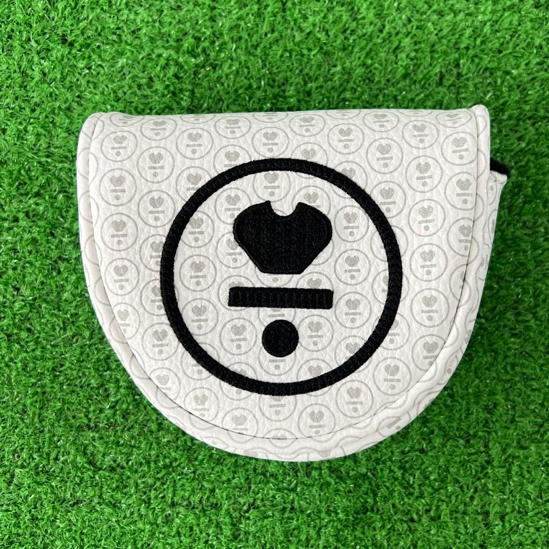 ⭐︎新品 L.A.B. Golf パター OZ.1i BLUE 38インチ