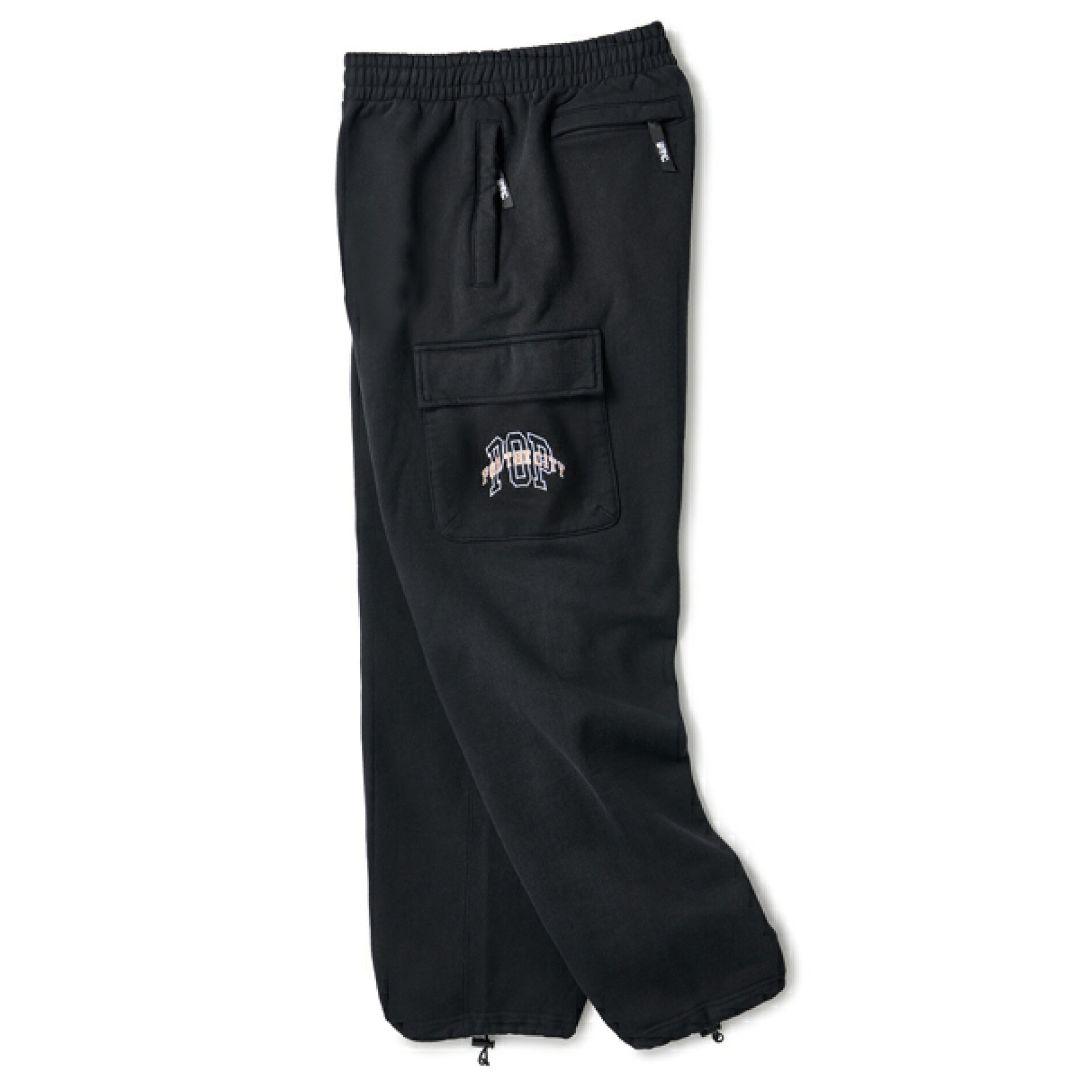 FTC×POPTRADINGCOMPANYCARGOSWEAT PANTMサイズ