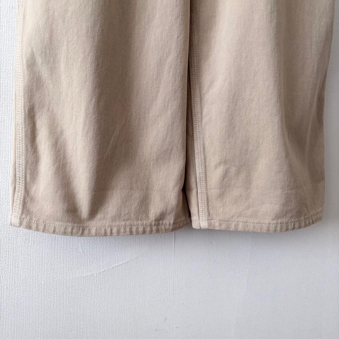 BEAMS BOY × BIG MAC 別注 オーバーダイ オーバーオール