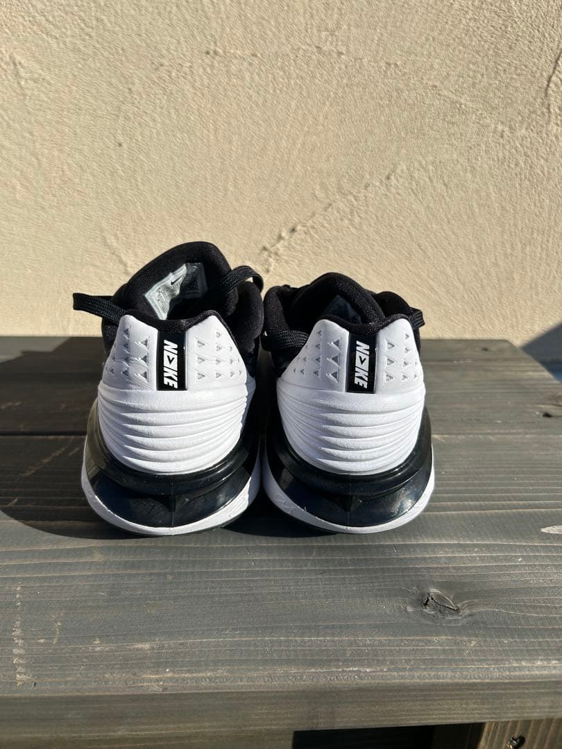 海外限定NIKE AIR ZOOM G.T. CUT2 TB 24.0cm