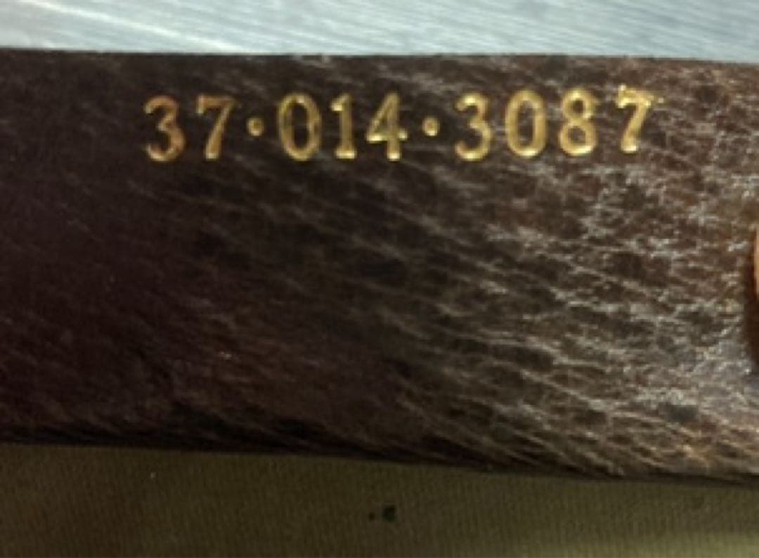 【美良品】オールドグッチシェリー ヴィンテージ GG柄 バッグ レディー・メンズ