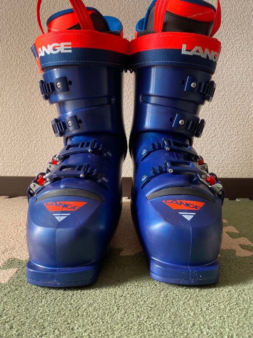 2023-24 LANGE RS 100 SC MV LBL1500【幅広】