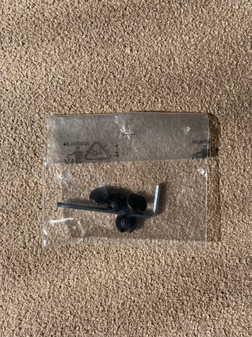 2023-24 LANGE RS 100 SC MV LBL1500【幅広】