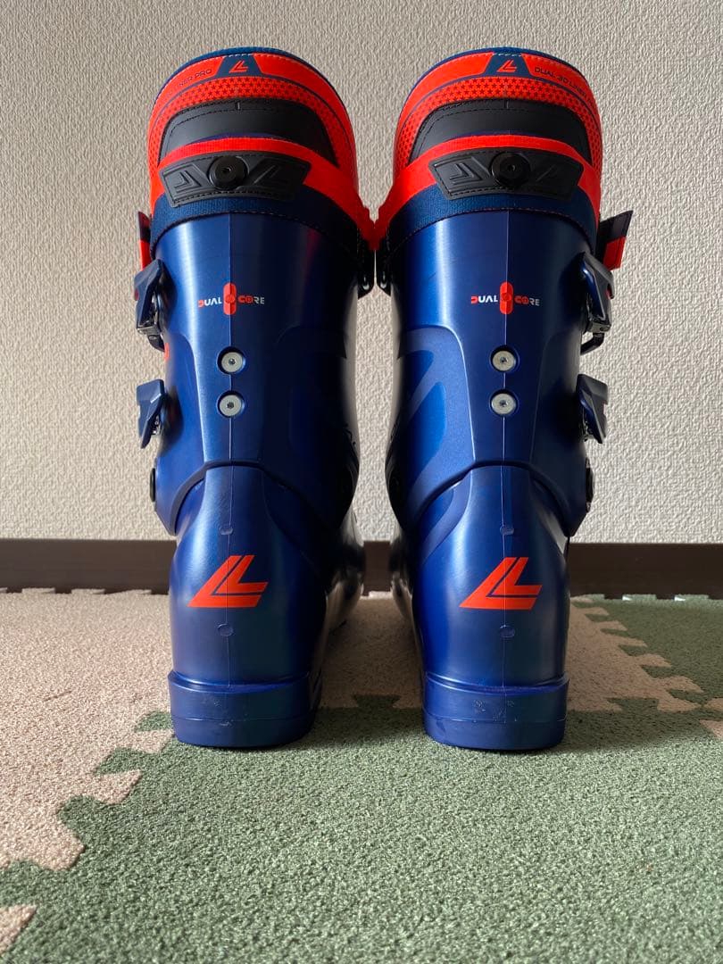 2023-24 LANGE RS 100 SC MV LBL1500【幅広】