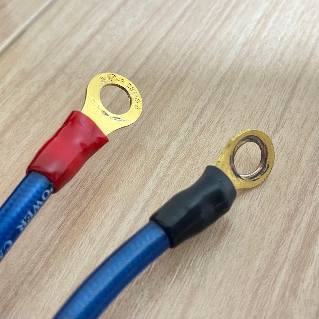 PUMA ウルトラC-MAX/RS コンデンサー カーチューニング