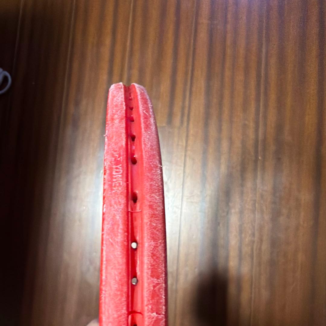 YONEX VCORE98 テニスラケット