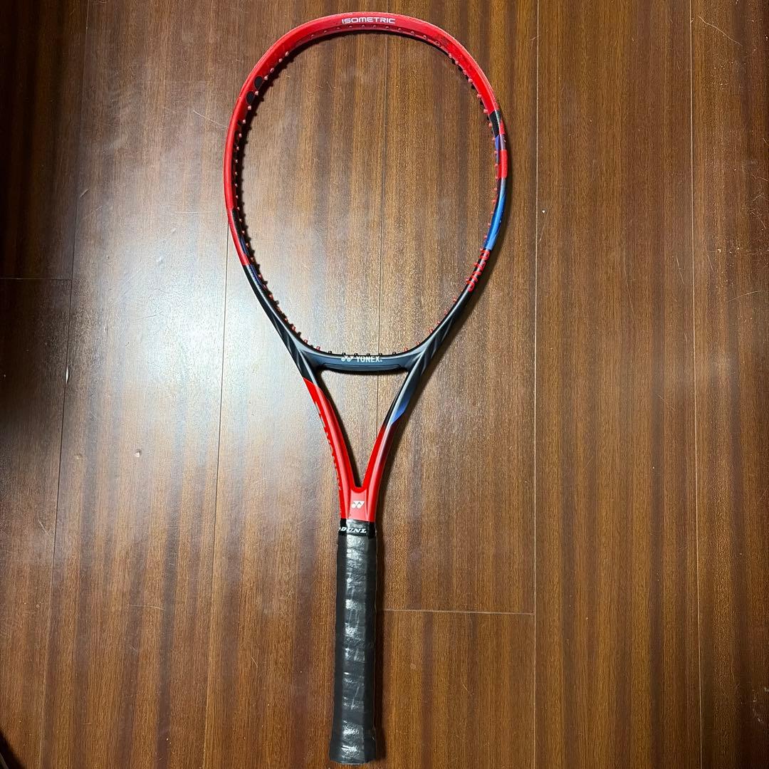 YONEX VCORE98 テニスラケット