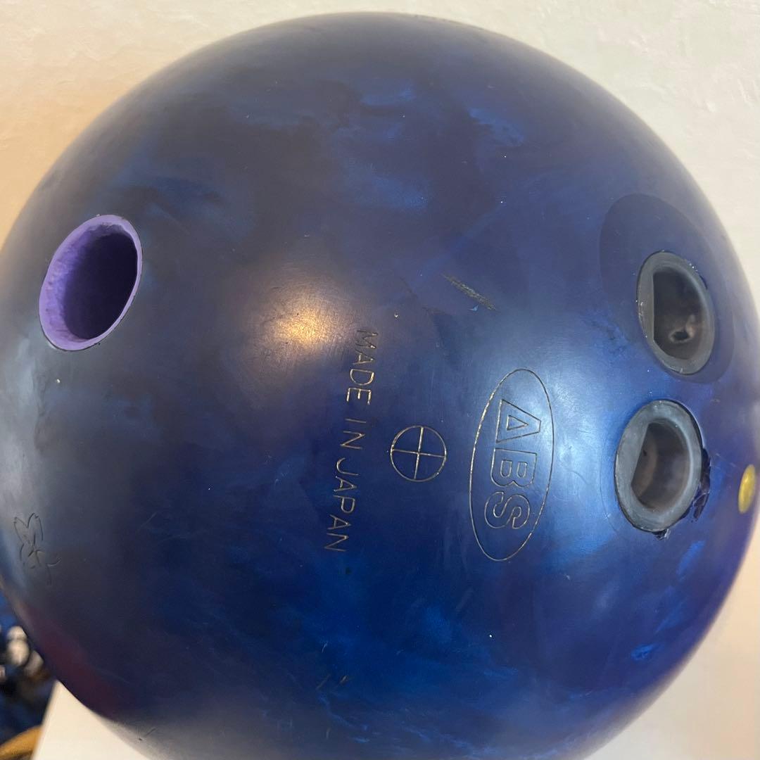 su@ さま売約 AccuDriveIVアキュドライブ4 15ポンド右投げ箱あり