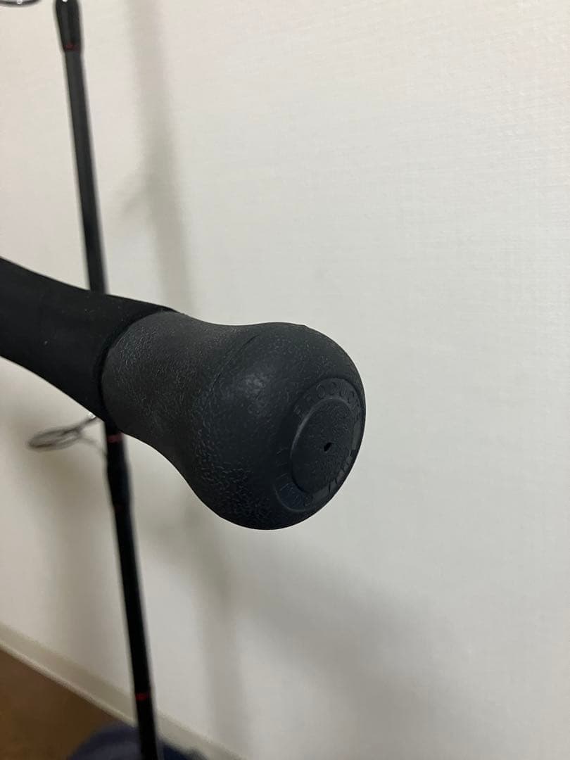 超美品　リップルフィッシャー　BIGTUNA85 Japan Special