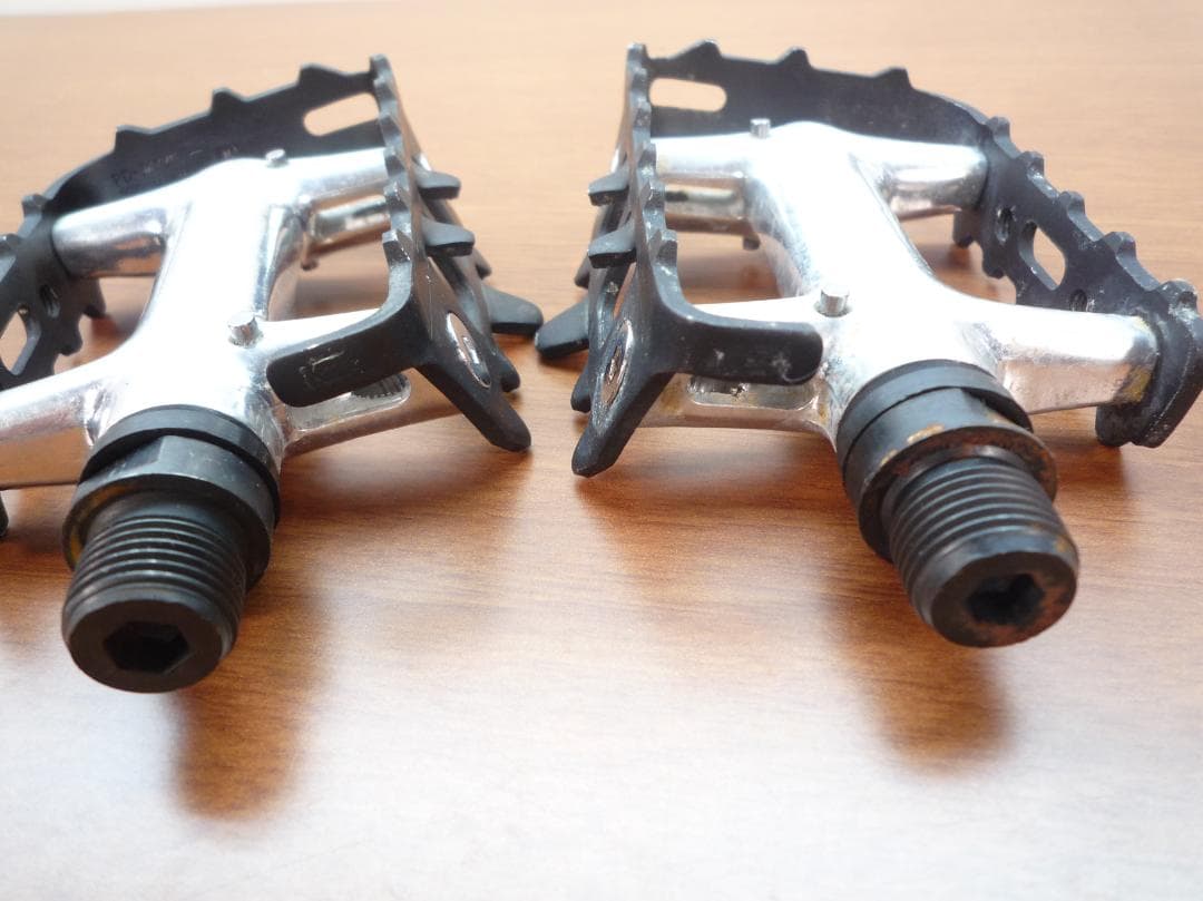 SHIMANO DEORE XT PD-M735 ペダル