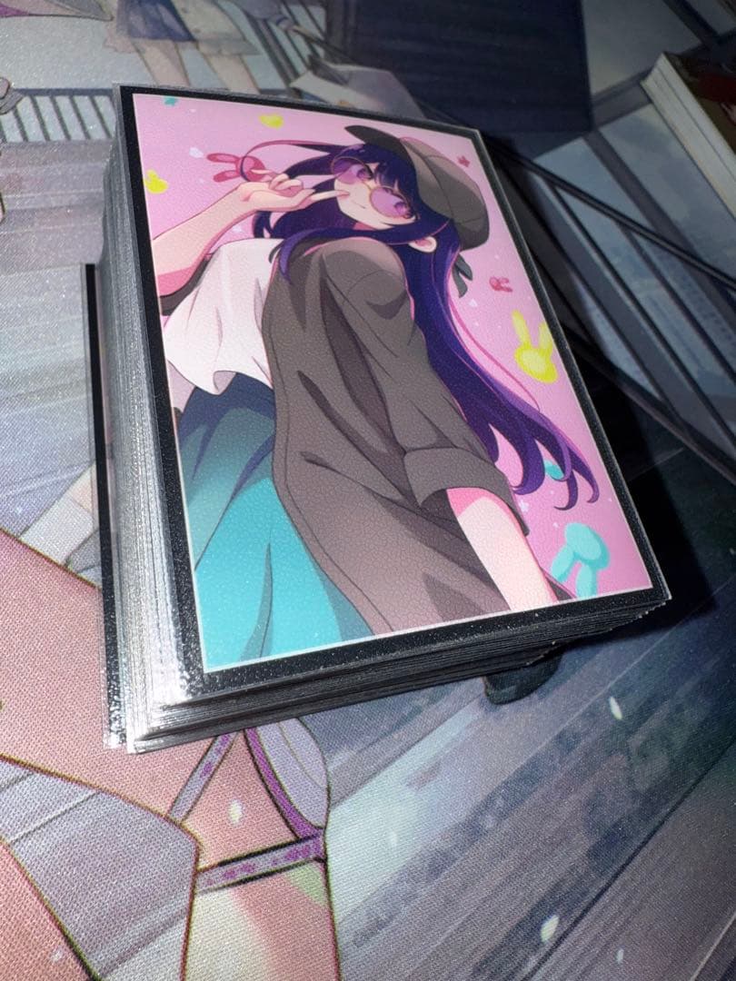 ヴァイス 推しの子 デッキ + エキストラ