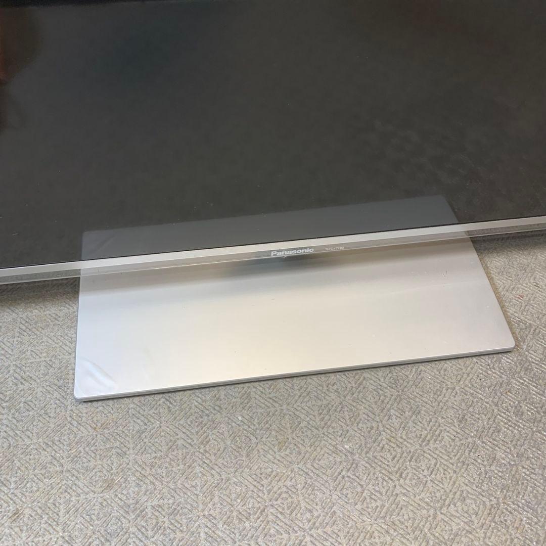 I128 Panasonic VIERA TH-L42E60 液晶テレビ 42型