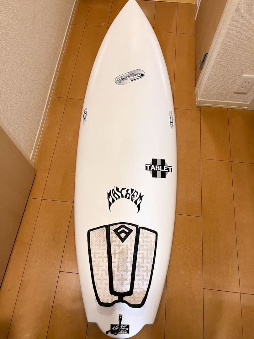【美品】PLACEBO プレセボ タブレット2 サーフボード